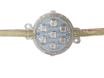 景觀亮化LED點光源