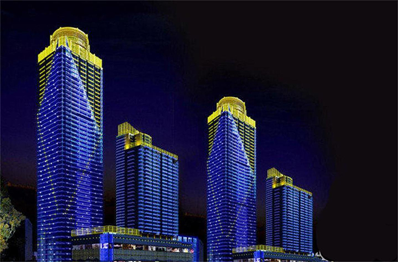 什么是led點光源種類規格及應用場景？