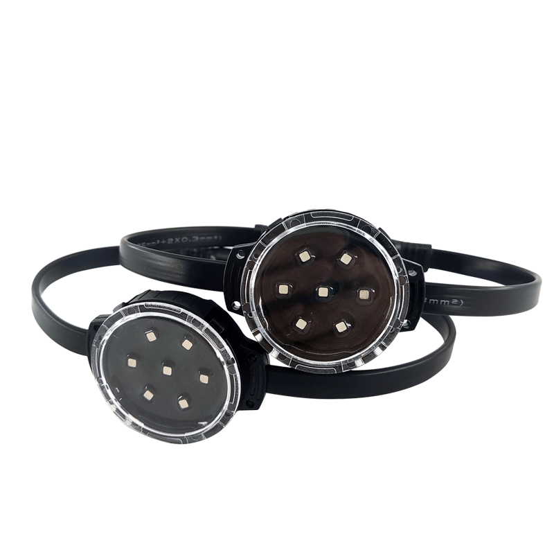 您知道什么是點光源的二次封裝嗎？