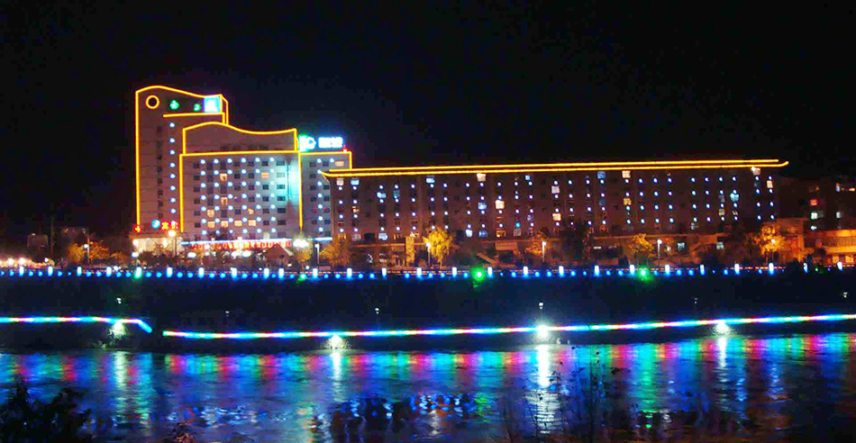 您知道什么是LED像素點光源嗎？(圖1)