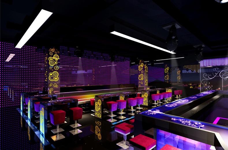 戶外亮化led點光源產(chǎn)品它有什么優(yōu)勢呢？(圖2)