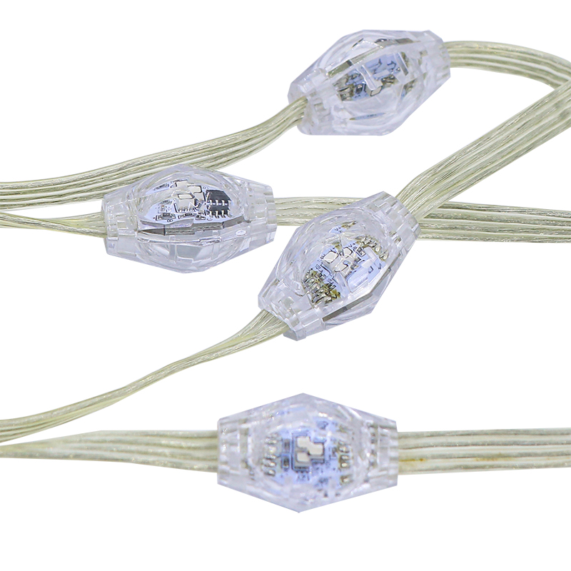 LED點光源生產廠家_華宇星光電(圖1)