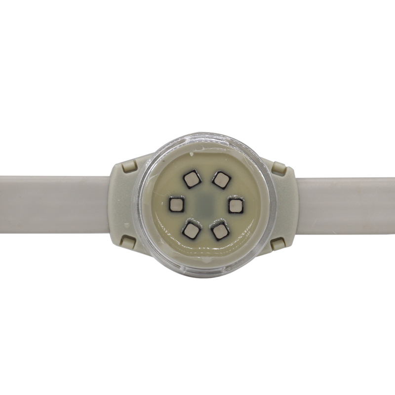 華宇星讓你對led點(diǎn)光源有一個明晰的認(rèn)識！(圖2)