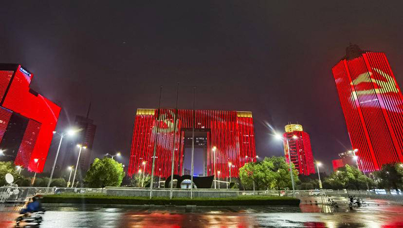 您知道LED網(wǎng)格屏（柔性屏）為何受到市場青睞？(圖3)