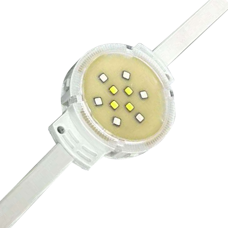 點光源廠家告訴你點光源應用有什么優點!(圖3)