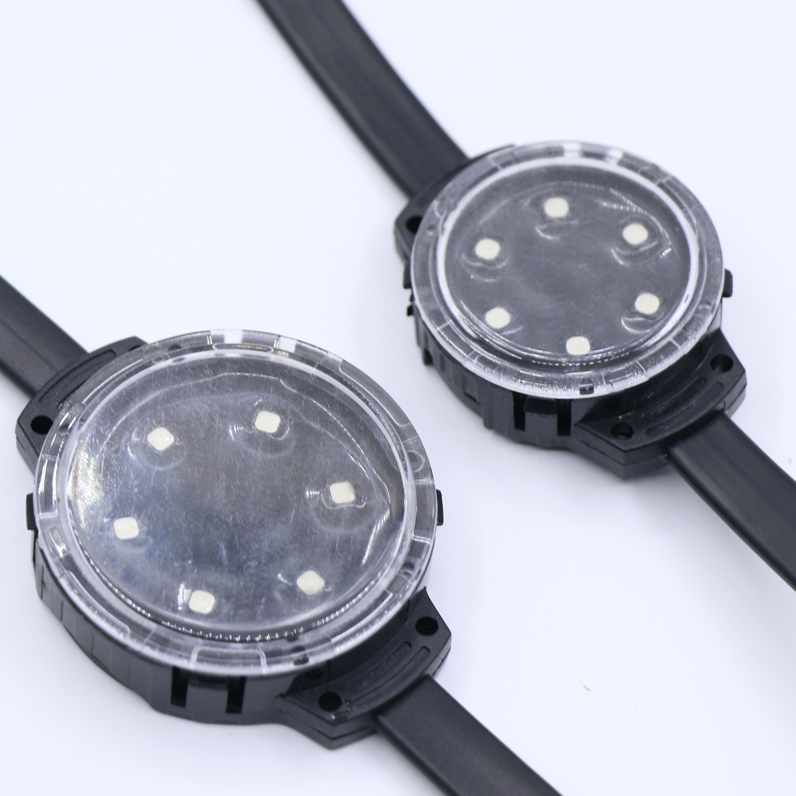 一個點光源便是一個像素數_華宇星源光源廠家(圖1)