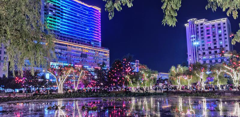 led點光源能滿足用戶的哪些使用需求？(圖2)