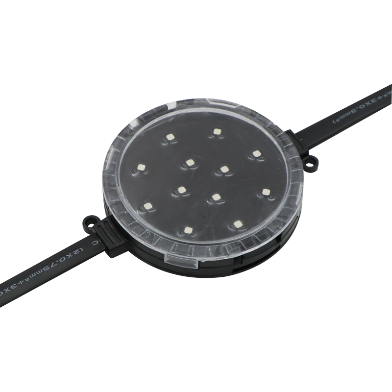 點(diǎn)光源是什么它有哪些特點(diǎn)作用？(圖1)